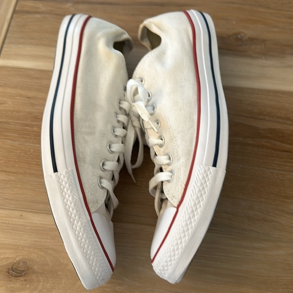 Converse LowTop Chucks M-10 W-12 - Picture 4 of 8